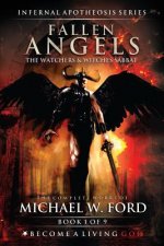 Fallen Angels: The Watchers & Witches Sabbat