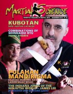 Martial Science Magazine: Bimonthly Magazine of Martial Arts December/2018 N° 30
