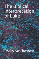 Biblical Interpretation of Luke