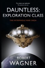 Dauntless: Exploration Class