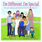 I'm Different..I'm Special!: By Shama Farag