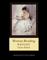Woman Reading
