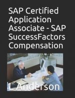 SAP Certified Application Associate - SAP SuccessFactors Compensation