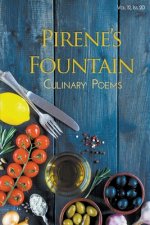 Pirene's Fountain Volume 12, Issue 20: Culinary Poems