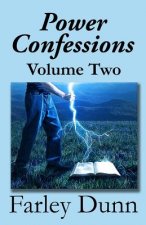 Power Confessions: Volume Two