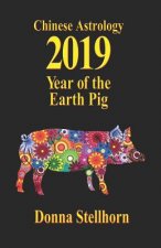 Chinese Astrology: 2019 Year of the Earth Pig