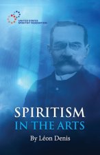Spiritism in the Arts