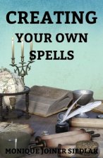 Creating Your Own Spells