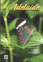 Adelaide: Independent Monthly Literary Magazine, No.12, April 2018