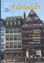 Adelaide: Independent Monthly Literary Magazine No.24, May 2019