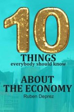 10 things about the economy: everybody should know