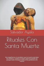 Rituales Con Santa Muerte: Nos enga?amos al considerar que la muerte esta lejos de nosotros, cuando su mayor parte ha pasado ya, porque todo el t