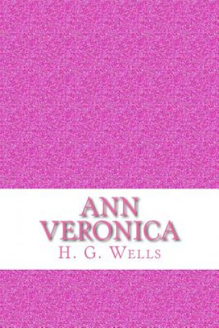 Ann Veronica