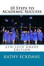10 Steps to Academic Success