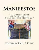 Manifestos: 