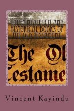 The Pentateuch and Historical Books of the Old Testament: : Implications for Educationists