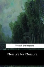 Measure for Measure