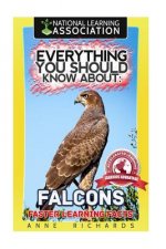 Everything You Should Know About: FALCONS Faster Learning Facts