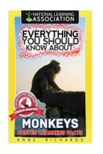 Everything You Should Know About: Monkeys