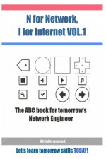 N for Network, I for Internet Vol.1