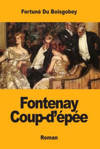 Fontenay Coup-d'épée