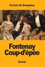 Fontenay Coup-d'épée