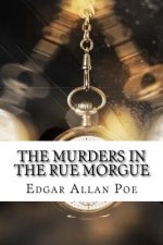The Murders in the Rue Morgue