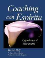 Coaching con Espíritu: Dejando que el éxito emerja