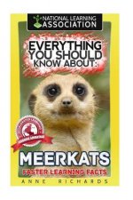 Everything You Should Know About: MEERKATS Faster Learning Facts