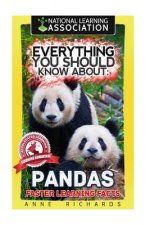 Everything You Should Know About: Pandas Faster Learning Facts