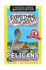 Everything You Should Know About: Pelicans Faster Learning Facts
