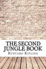 The Second Jungle Book