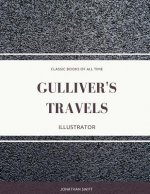 Gulliver's Travels: Illustrator