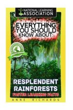 Everything You Should Know About: Resplendent Rainforests Faster Learning Facts