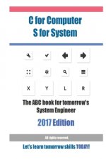 C for Computer S for System