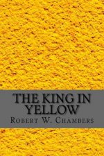 The King in Yellow