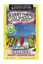 Everything You Should Know About: Jaunty Jamaica Faster Learning Facts