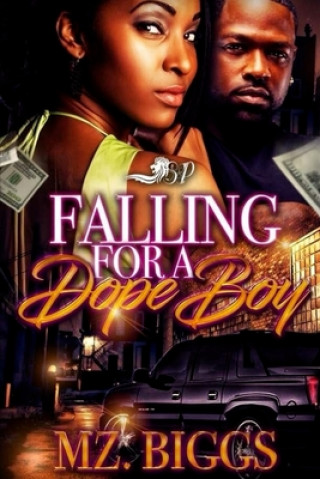 Falling For A Dope Boy
