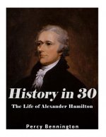 History in 30: The Life of Alexander Hamilton
