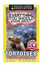 Everything You Should Know About: Tortoises Faster Learning Facts