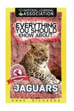 Everything You Should Know About: Jaguars Faster Learning Facts