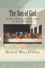 The Son of God: Jesus Christ in the eyes of his disciples