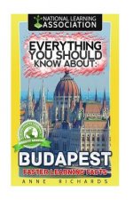 Everything You Should Know About: Budapest Faster Learning Facts