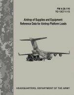 Airdrop of Supplies and Equipment: Reference Data for Airdrop Platform Loads (FM 4-20.116 / TO 13C7-1-13)