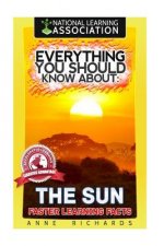 Everything You Should Know About: The Sun Faster Learning Facts