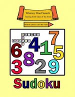 Whimsy Word Search
