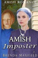 Amish Romance: Amish Imposter