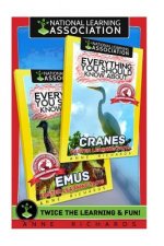Everything You Should Know About: Emus and Cranes