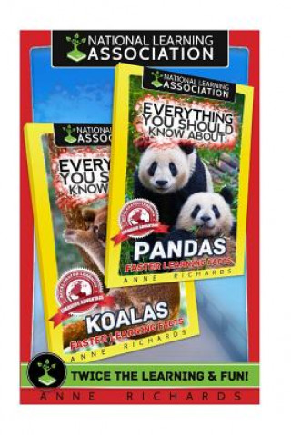 Everything You Should Know About: Koalas and Pandas