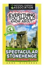 Everything You Should Know About: Spectacular Stonehenge Faster Learning Facts